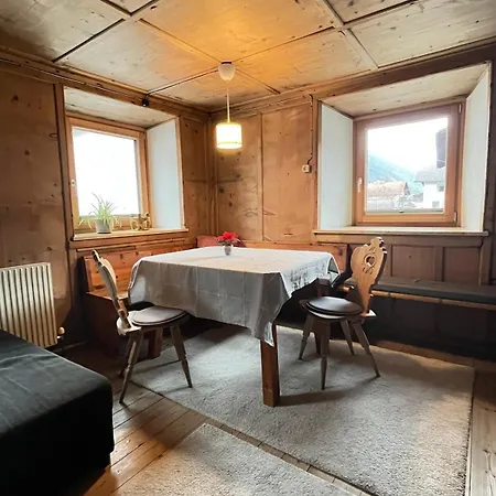 Wohlfuehlhaus In Mit Grossem Traumgarten