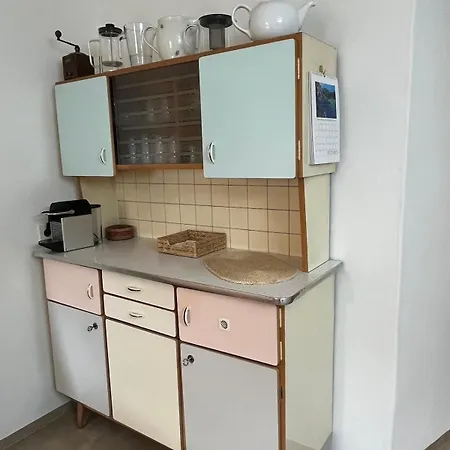 Wohlfuehlhaus In Mit Grossem Traumgarten Hébergement de vacances