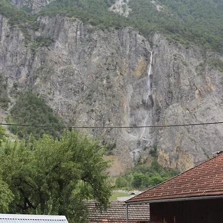 Hébergement de vacances Wohlfuehlhaus In Mit Grossem Traumgarten *