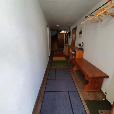 Wohlfuehlhaus In Mit Grossem Traumgarten Hébergement de vacances *