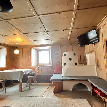 Wohlfuehlhaus In Mit Grossem Traumgarten * Schönwies